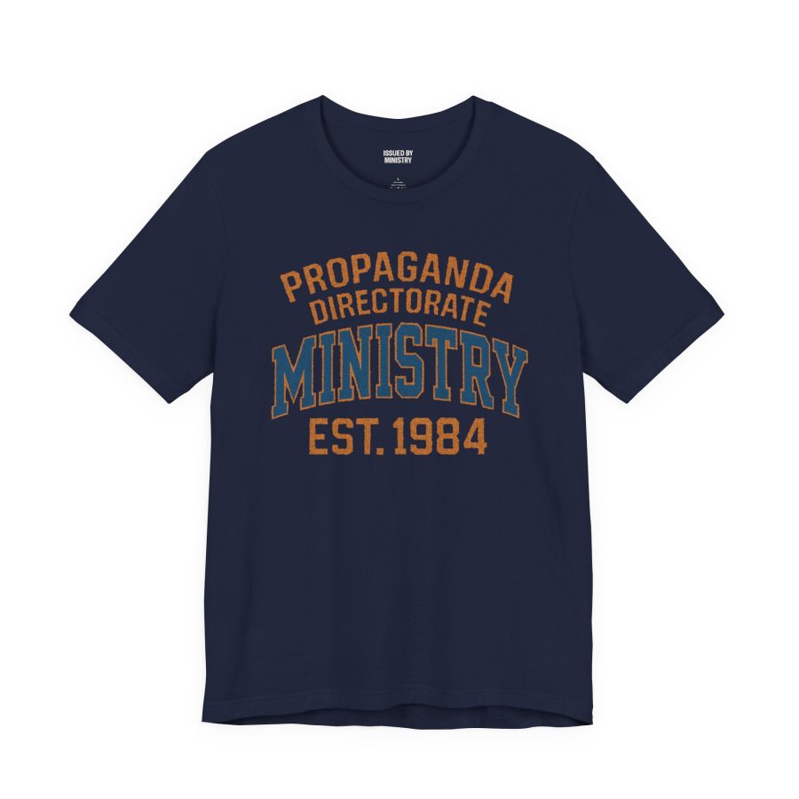 MINISTRY MPD/MPD-TEE-005