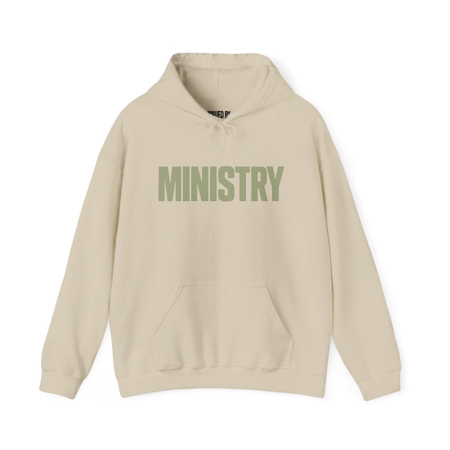 MINISTRY MPD/CORE-HOOD-002 - Image 5