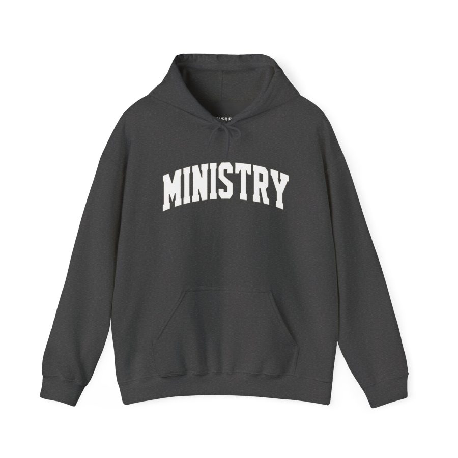 MINISTRY MPD/MLP-HOOD-001 - Image 25