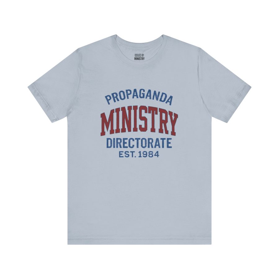 MINISTRY MPD/MPD-TEE-004 - Image 9