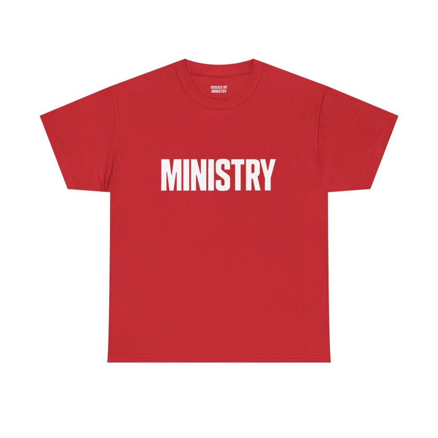 MINISTRY MPD/CORE-TEE-003 - Image 33