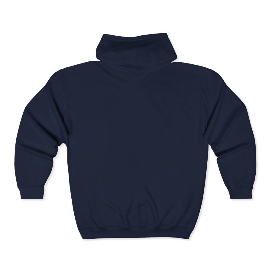 MINISTRY MPD/CORE-ZIP-001 EMBROIDERED - Image 23