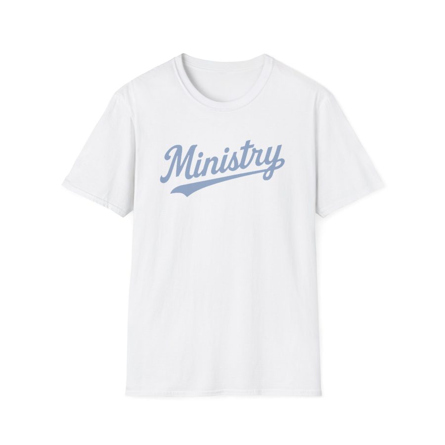 MINISTRY MPD/MLP-TEE-008 - Image 5