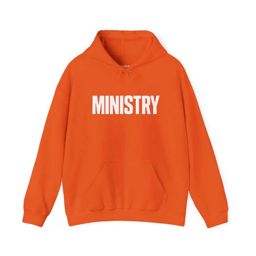 MINISTRY MPD/CORE-HOOD-001 - Image 17