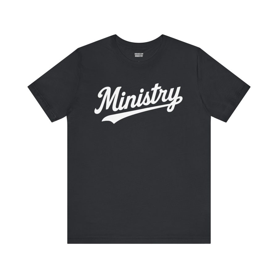 MINISTRY MPD/MLP-TEE-001