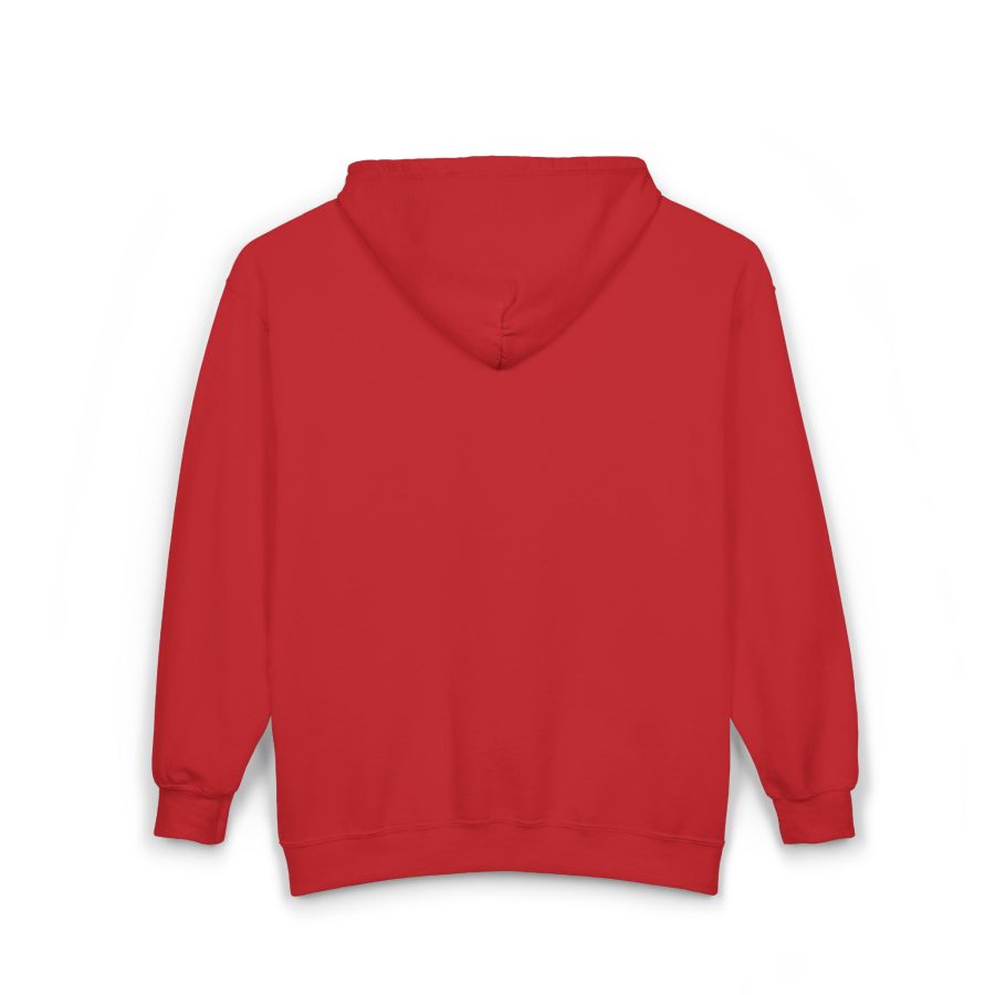 MINISTRY MPD/CORE-ZIP-001 EMBROIDERED - Image 28