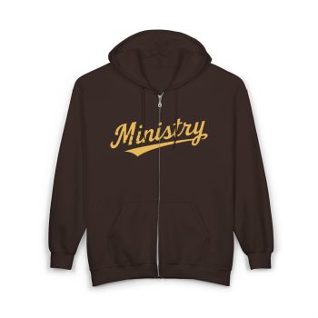 MINISTRY MPD/AM-MLP-ZIP-002