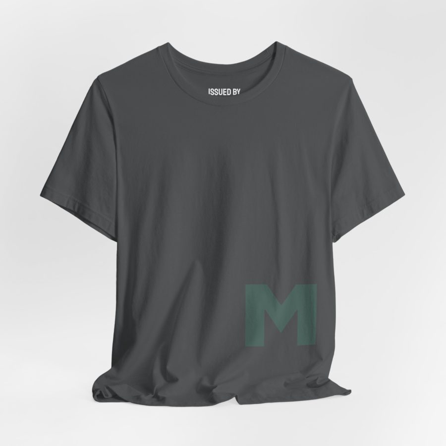 MINISTRY MPD/BBM-TEE-002 - Image 4
