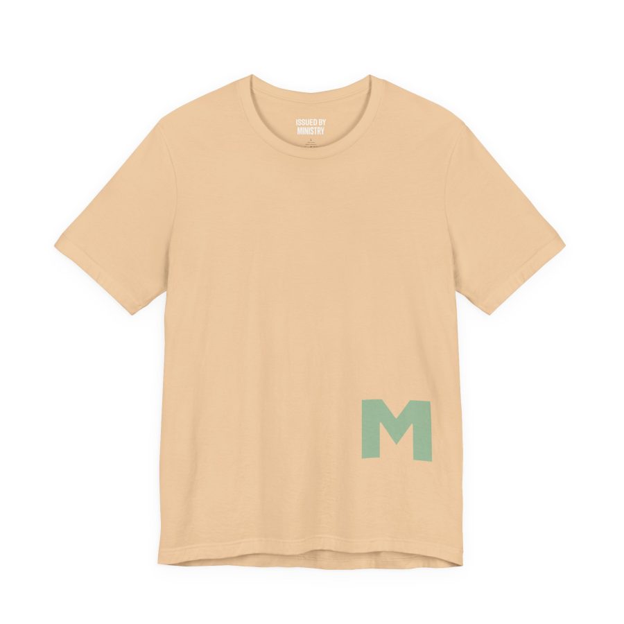 MINISTRY MPD/BBM-TEE-0011 - Image 11