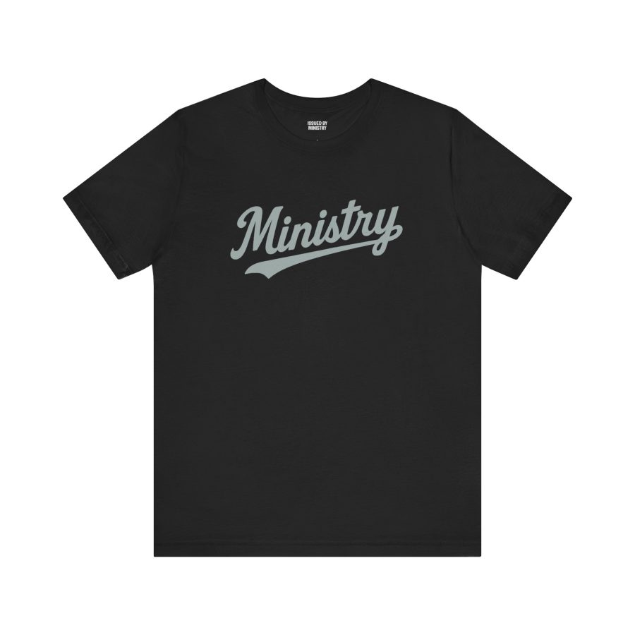 MINISTRY MPD/MLP-TEE-004 - Image 8