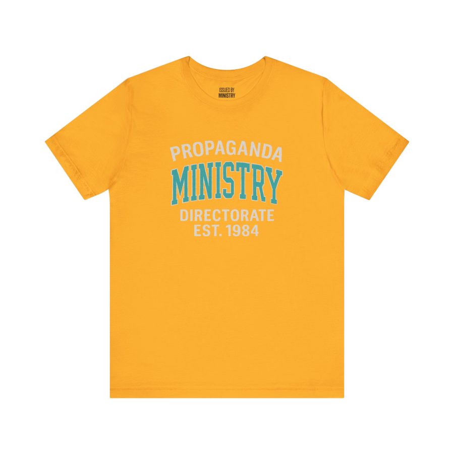 MINISTRY MPD/MPD-TEE-006 - Image 16