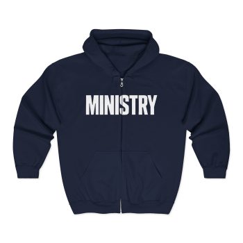 MINISTRY MPD/CORE-ZIP-001