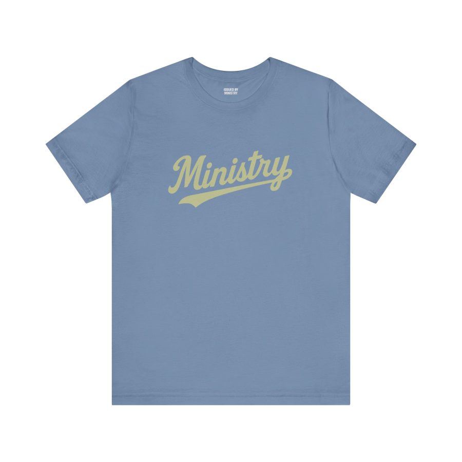 MINISTRY MPD/MLP-TEE-006 - Image 13