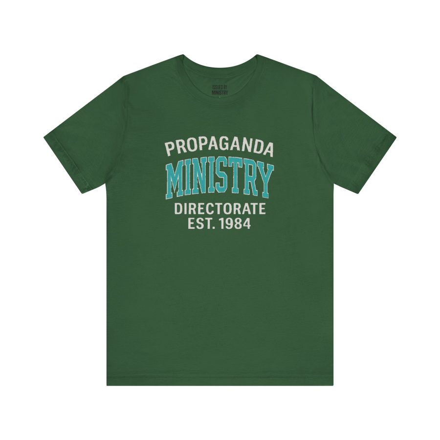 MINISTRY MPD/MPD-TEE-006 - Image 26