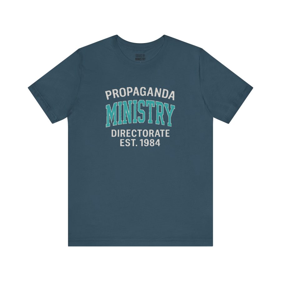 MINISTRY MPD/MPD-TEE-006 - Image 31