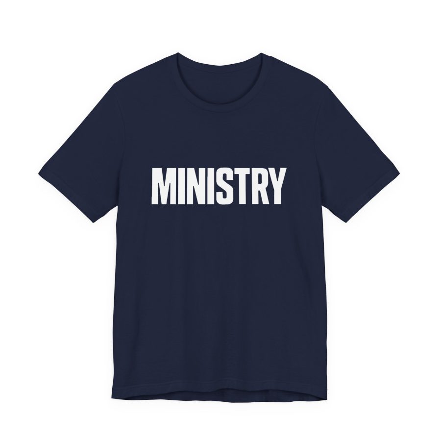 MINISTRY MPD/CORE-TEE-002 - Image 15