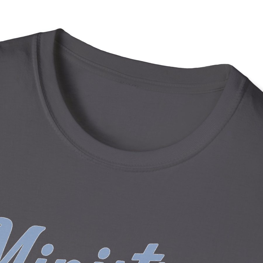 MINISTRY MPD/MLP-TEE-008 - Image 15