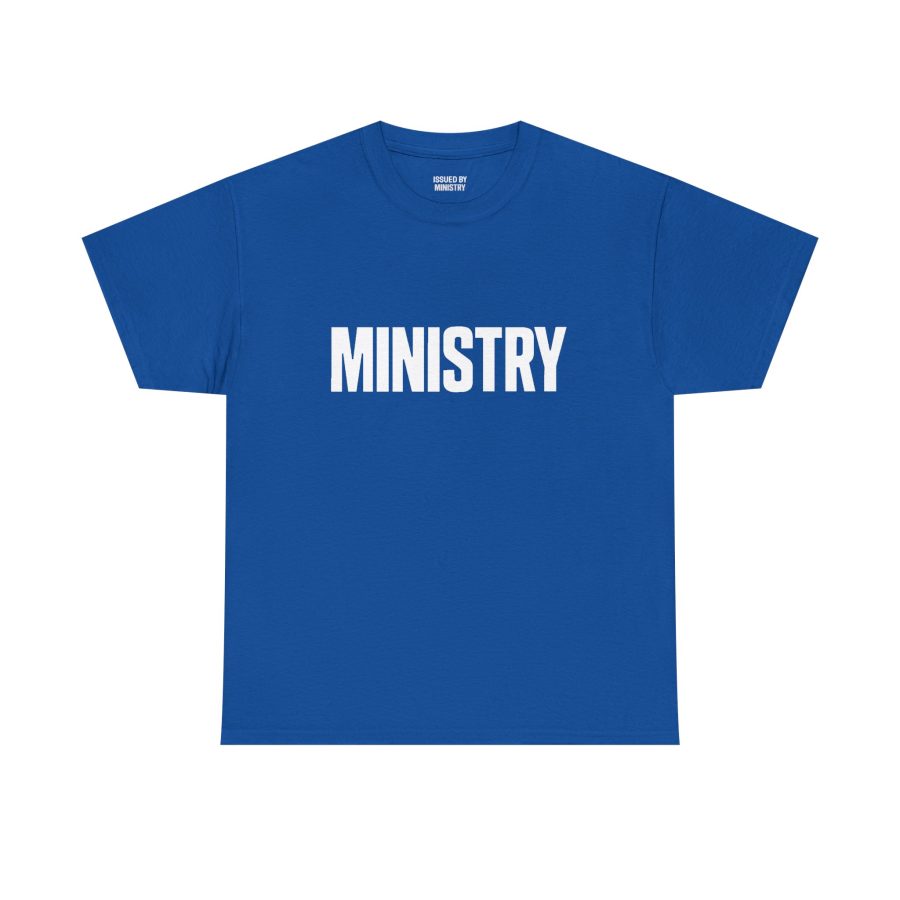 MINISTRY MPD/CORE-TEE-003 - Image 25
