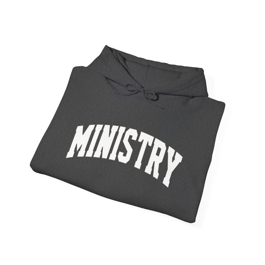 MINISTRY MPD/MLP-HOOD-001 - Image 28