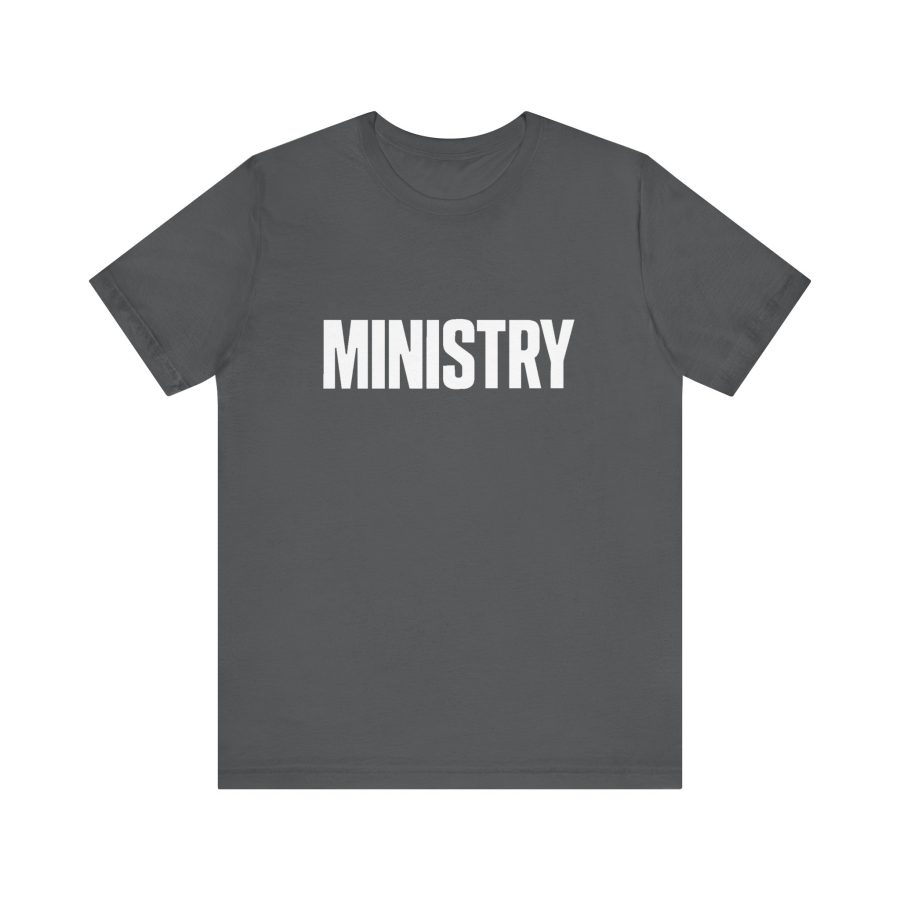 MINISTRY MPD/CORE-TEE-002 - Image 9