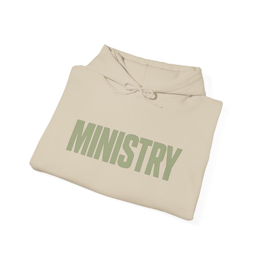 MINISTRY MPD/CORE-HOOD-002 - Image 8