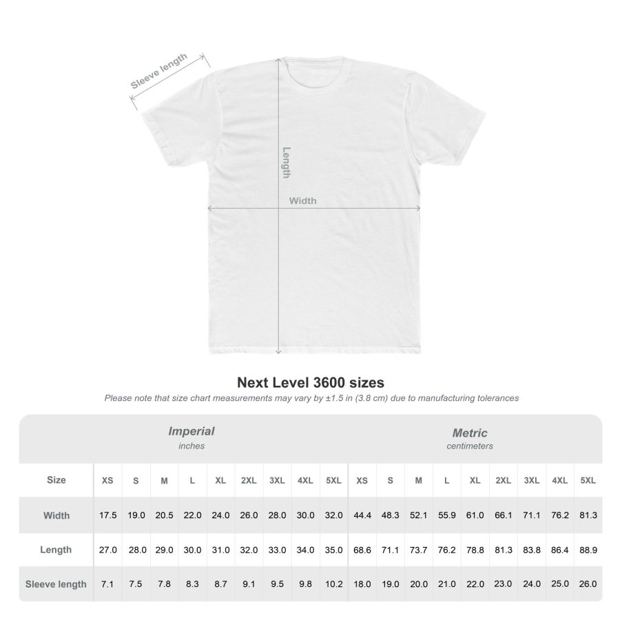 MINISTRY MPD/MLP-TEE-002 - Image 11