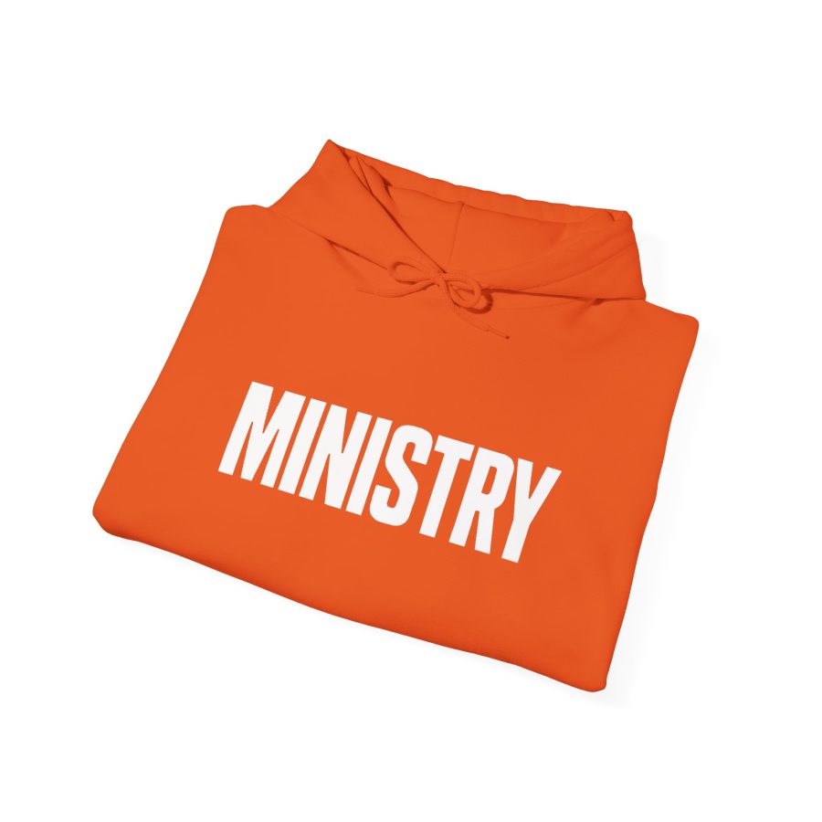 MINISTRY MPD/CORE-HOOD-001 - Image 20