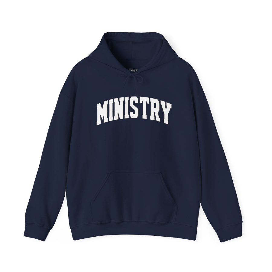 MINISTRY MPD/MLP-HOOD-001 - Image 29