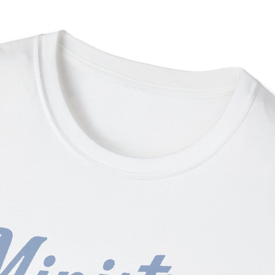 MINISTRY MPD/MLP-TEE-008 - Image 7