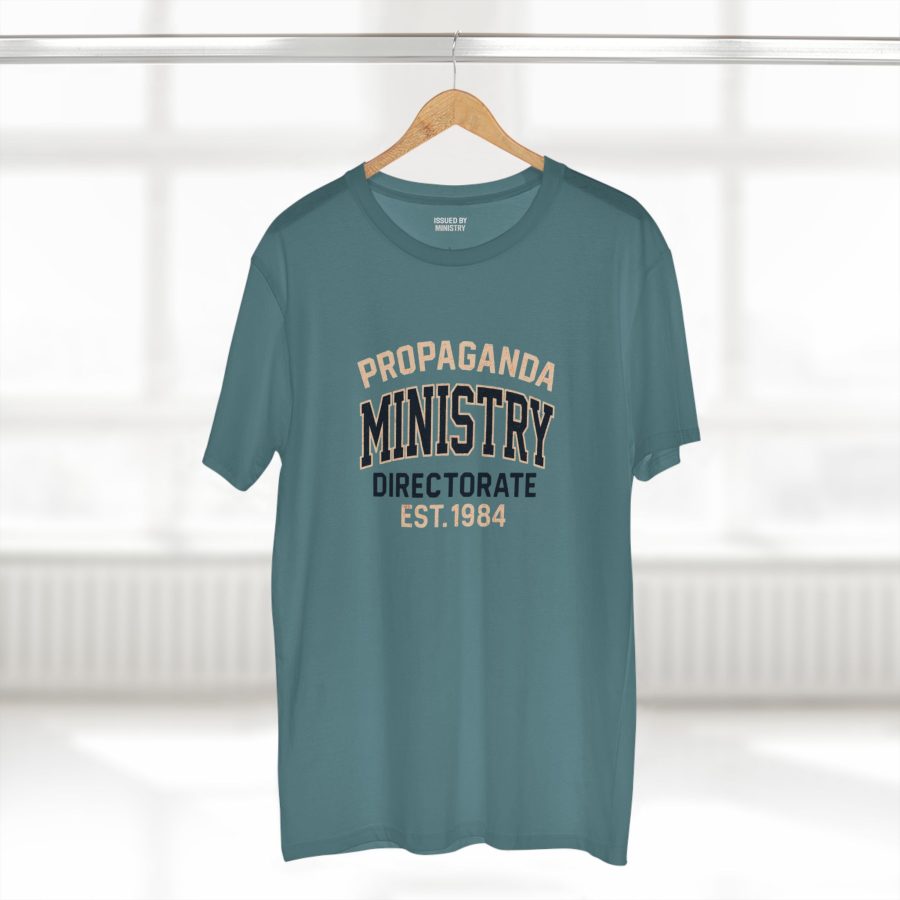 MINISTRY MPD/MPD-TEE-003 - Image 6
