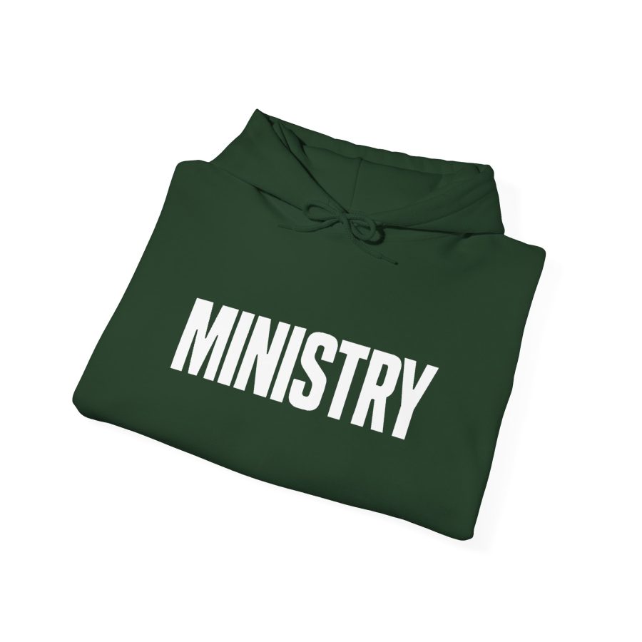 MINISTRY MPD/CORE-HOOD-001 - Image 24
