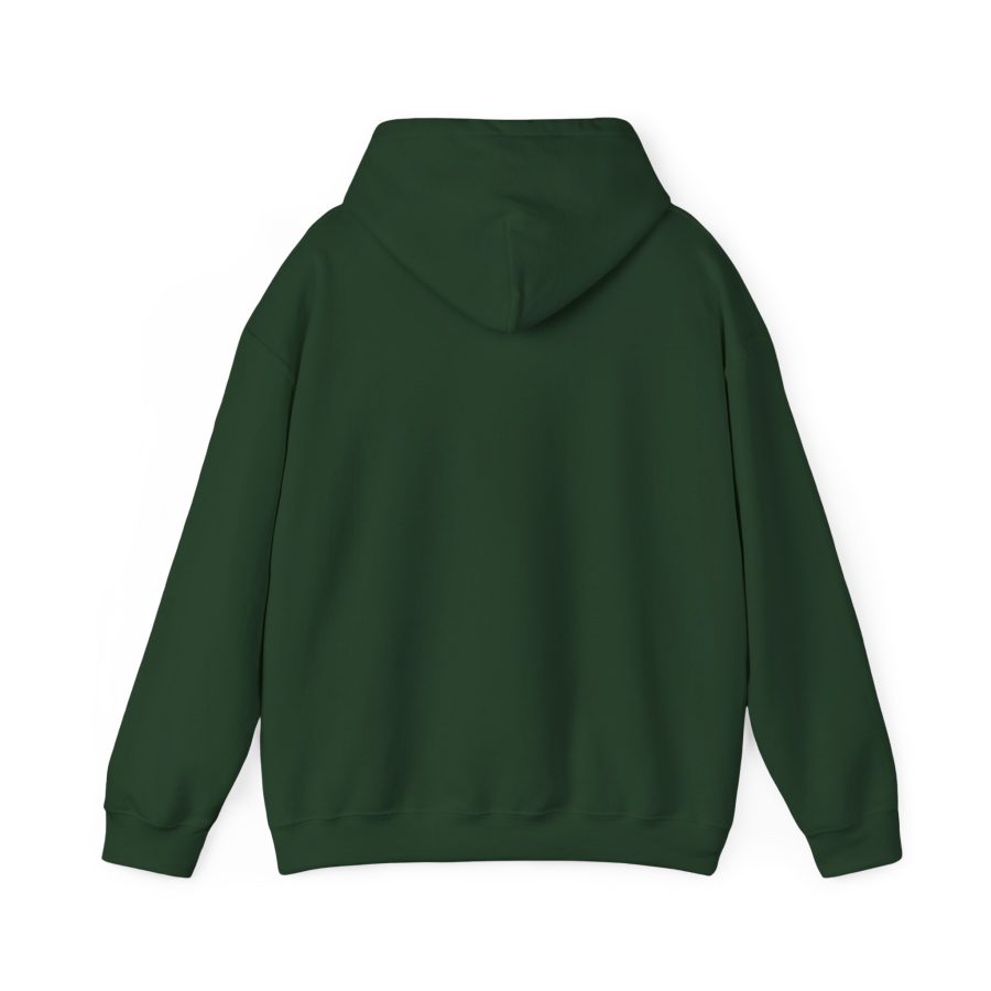 MINISTRY MPD/MLP-HOOD-001 - Image 2