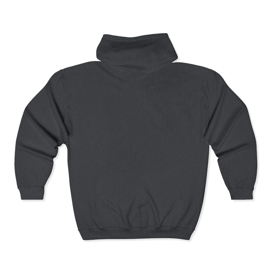 MINISTRY MPD/CORE-ZIP-001 EMBROIDERED - Image 19