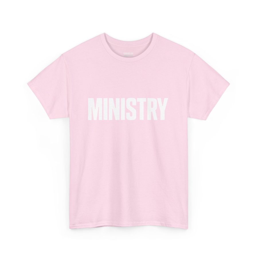 MINISTRY MPD/CORE-TEE-003 - Image 31