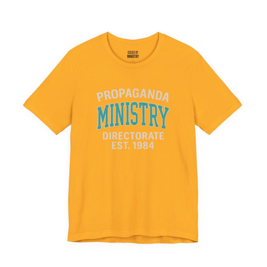 MINISTRY MPD/MPD-TEE-006 - Image 18