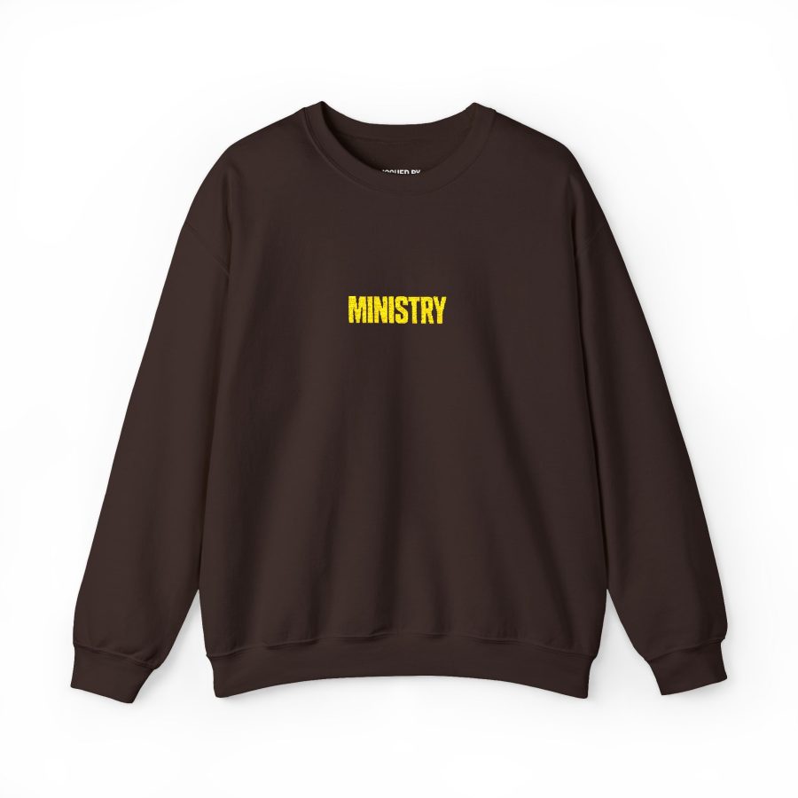 MINISTRY MPD/CORE-SWS-003 - Image 7