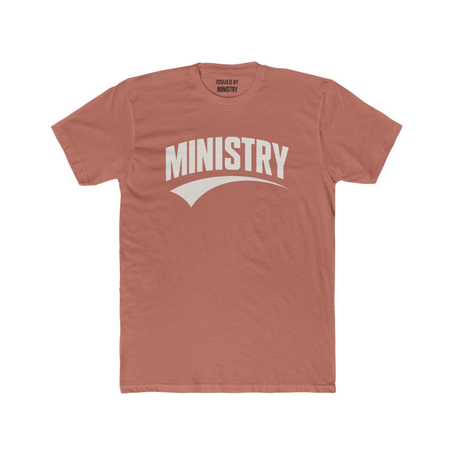 MINISTRY MPD/MLP-TEE-002