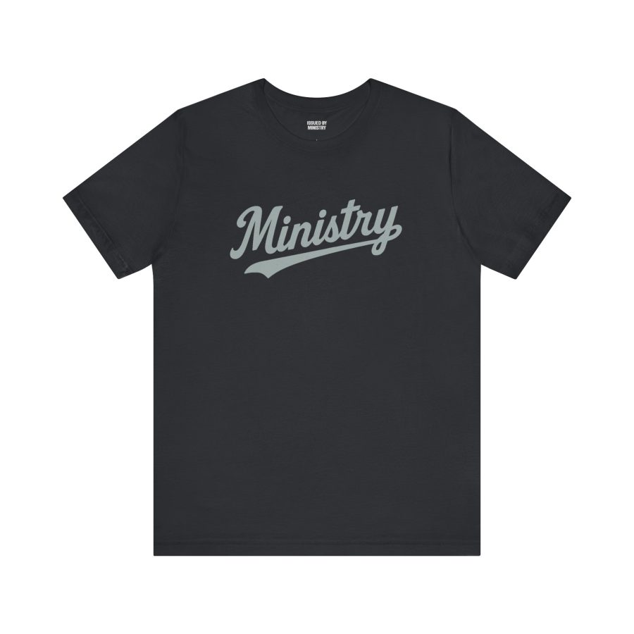 MINISTRY MPD/MLP-TEE-004 - Image 4