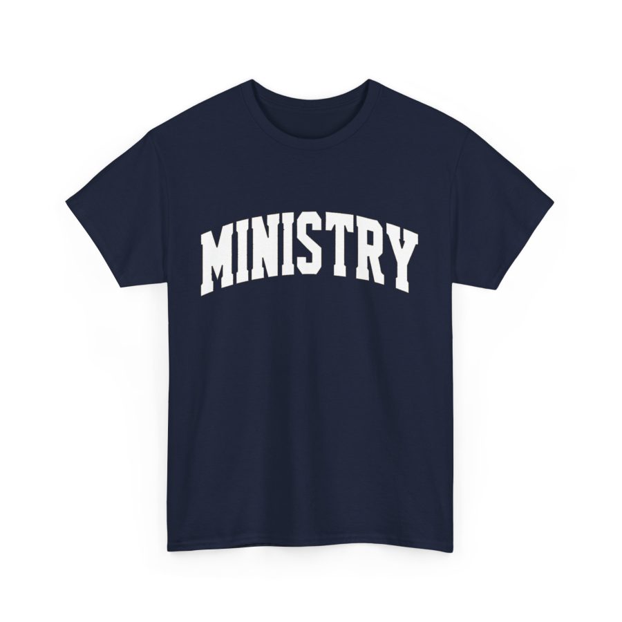 MINISTRY MPD/MLP-TEE-003 - Image 31
