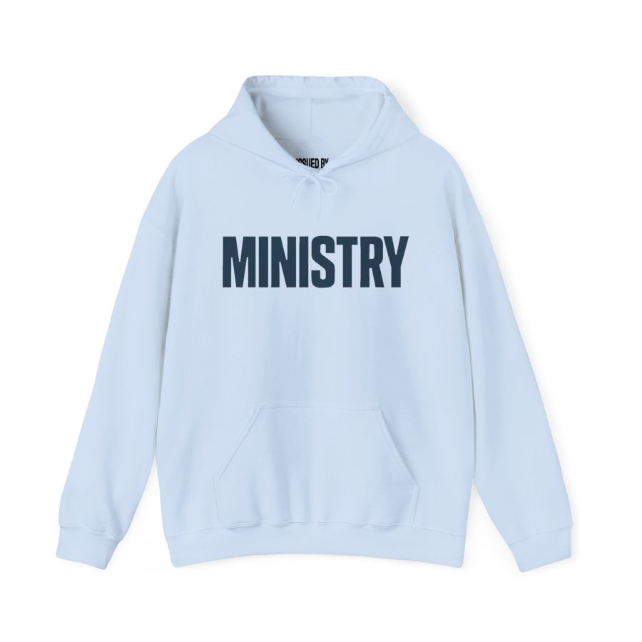 MINISTRY MPD/CORE-HOOD-003 - Image 9