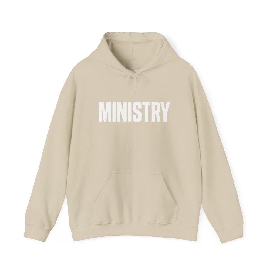 MINISTRY MPD/CORE-HOOD-001 - Image 9