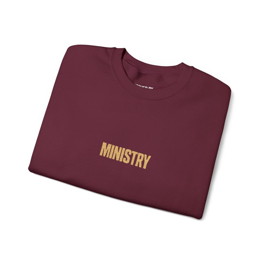 MINISTRY MPD/CORE-SWS-002 - Image 10