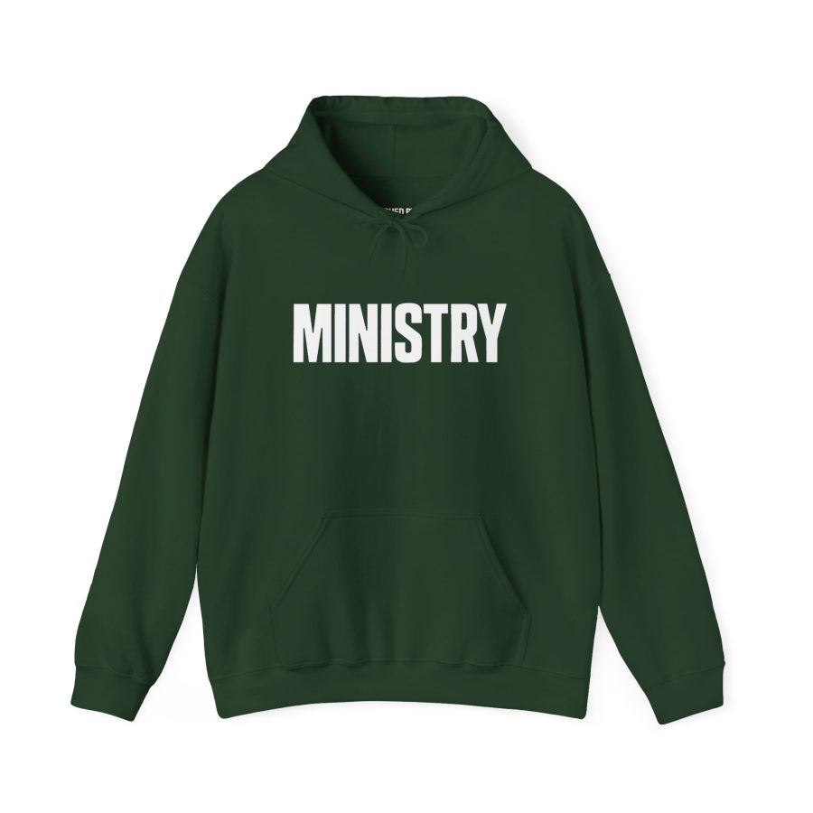 MINISTRY MPD/CORE-HOOD-001 - Image 21