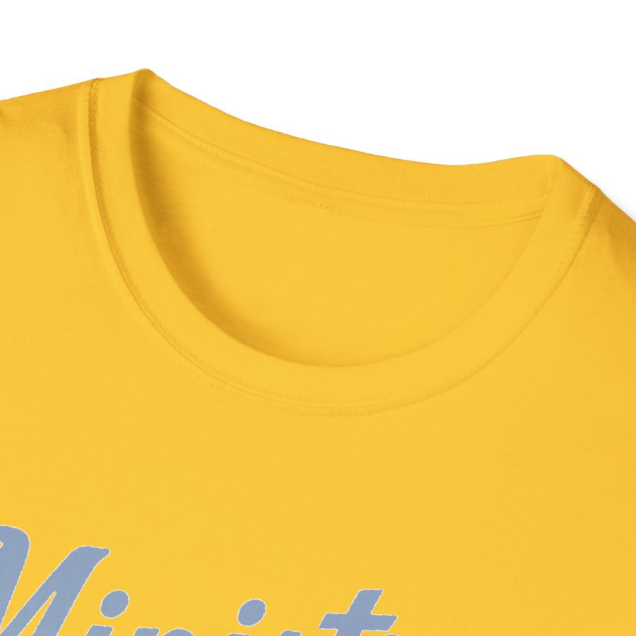 MINISTRY MPD/MLP-TEE-008 - Image 11