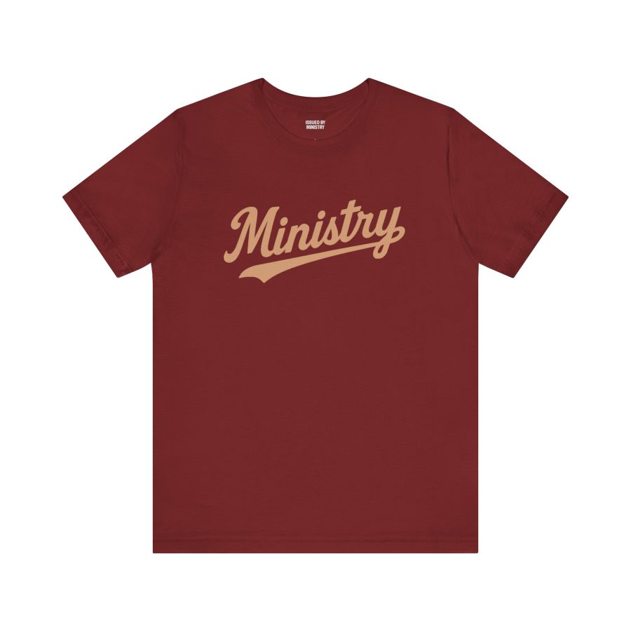 MINISTRY MPD/MLP-TEE-005