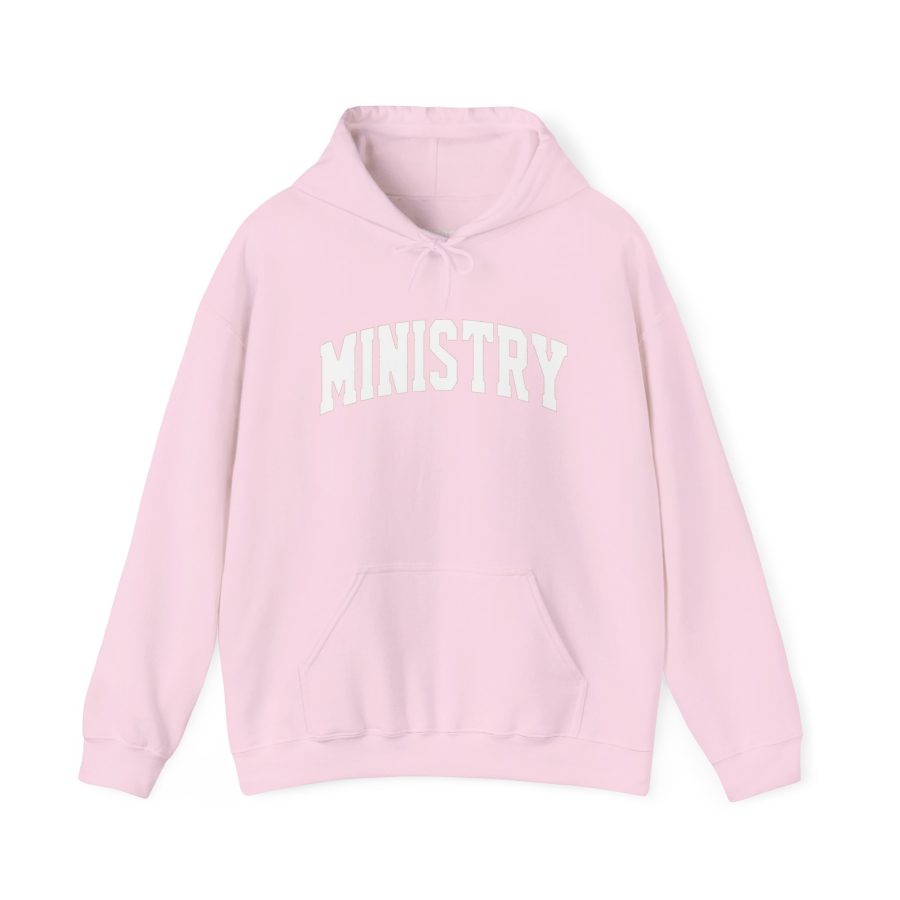 MINISTRY MPD/MLP-HOOD-001 - Image 33