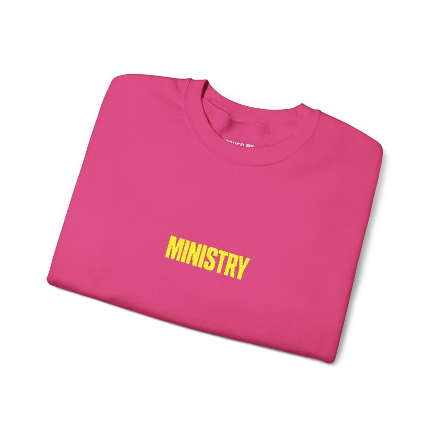 MINISTRY MPD/CORE-SWS-003 - Image 15