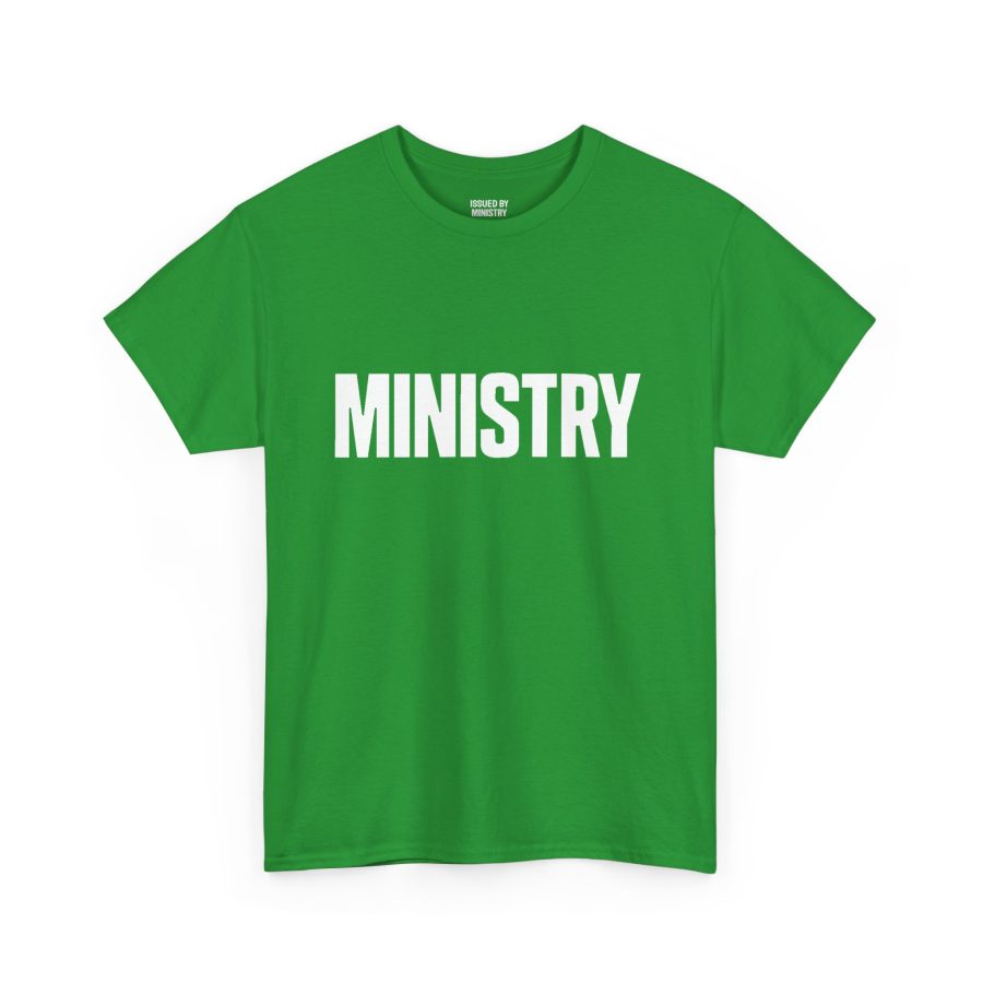 MINISTRY MPD/CORE-TEE-003 - Image 19