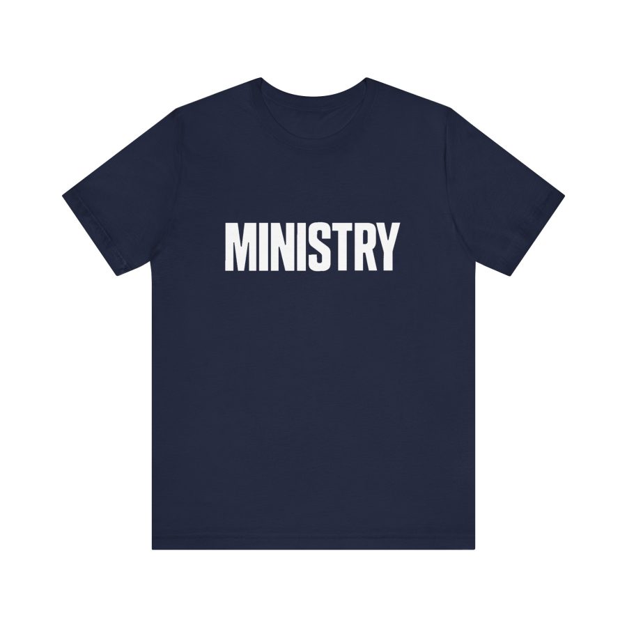 MINISTRY MPD/CORE-TEE-002 - Image 13