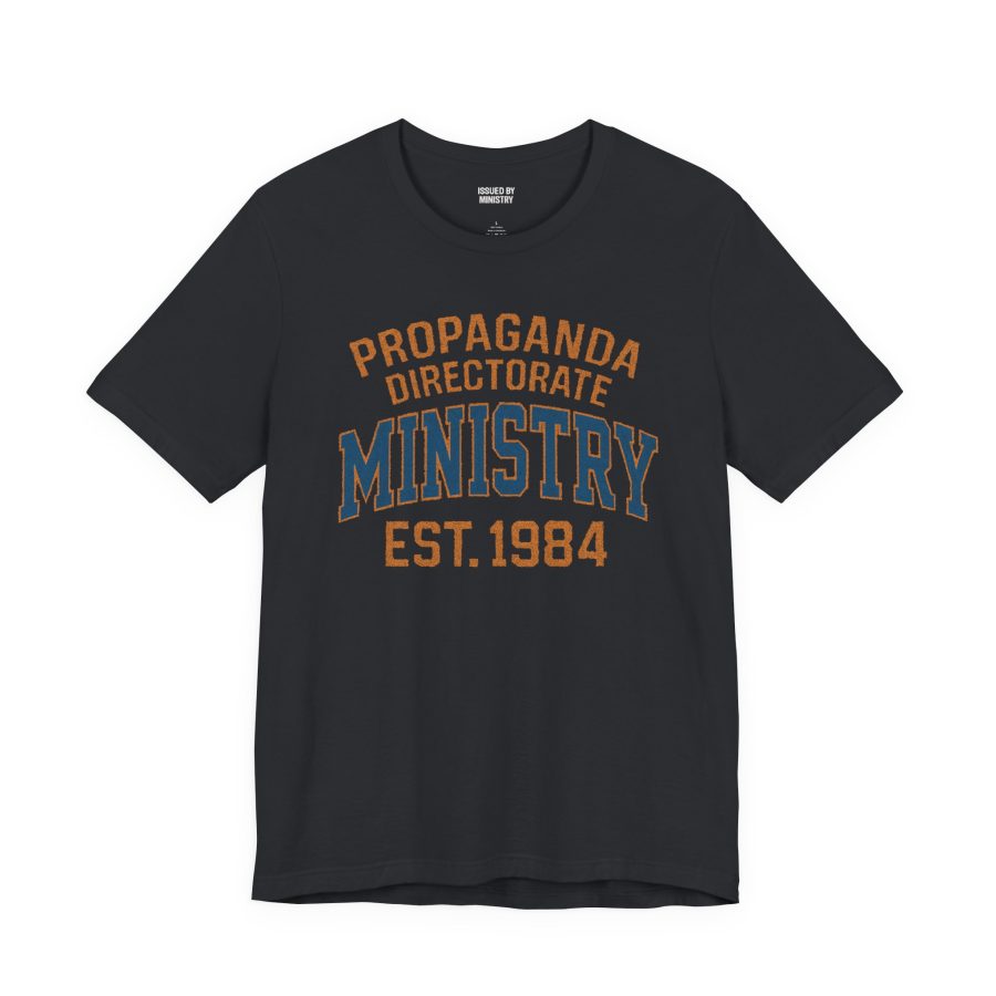 MINISTRY MPD/MPD-TEE-005 - Image 11